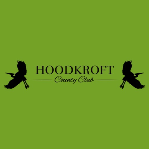 HoodKroft Country Club