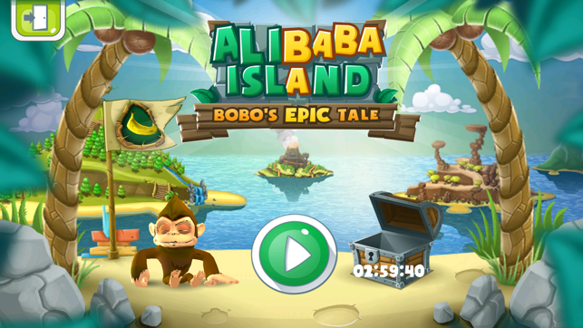 Alibaba Island-Bobo Go(圖1)-速報App