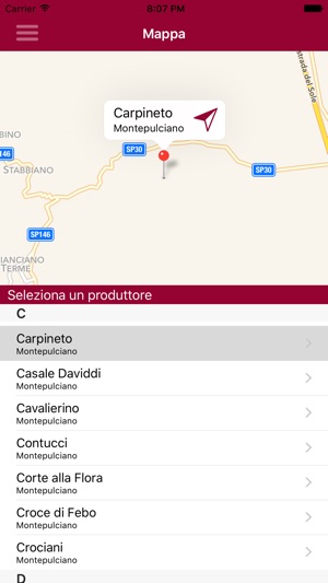 Vino Nobile di Montepulciano(圖4)-速報App