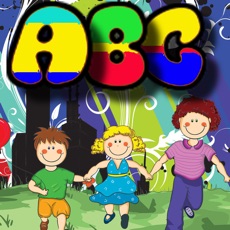 Activities of ABC First Words Educational Learning Games for Preschool And Kindergarden or 2,3,4 to 5 Years Old