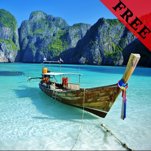 Phuket Island Photos and Videos FREE - Learn all about the pretty island icon