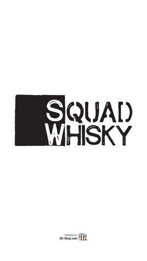 SQUAD WHISKY