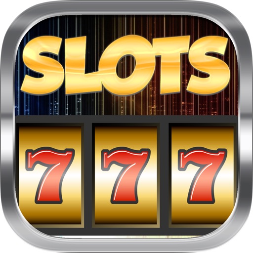````````` 2015 ````````` A Epic Las Vegas Gambler Casino Slots Game - FREE Slots Game icon