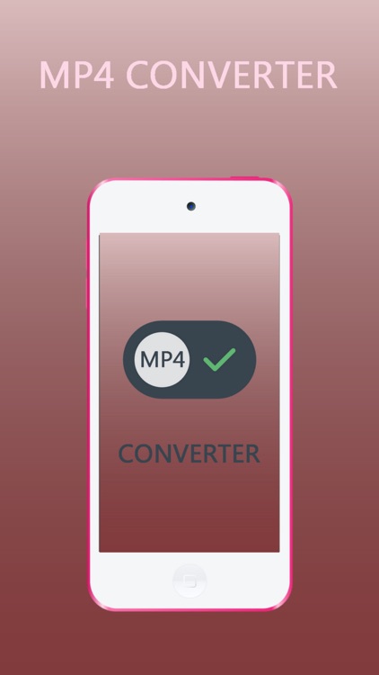 MP4 Converter screenshot-4