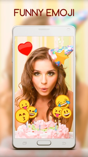 Doggy Face Photo Booth Pro(圖2)-速報App