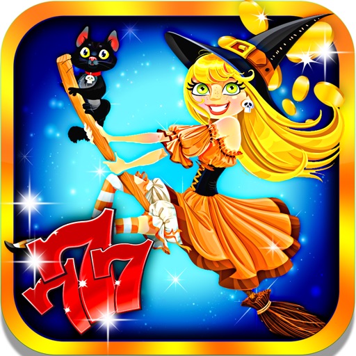 Scary Virtual Slots: Use your secret gambling strategies and win lots of jack o' lanterns