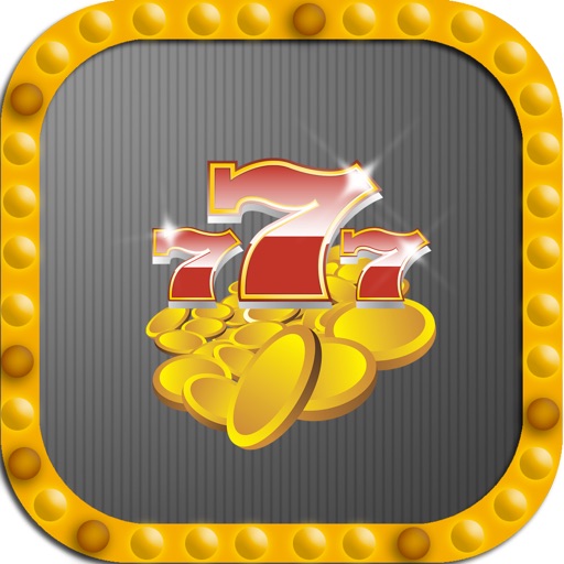 Golden Coins Royale Slots Mirage - Super Deluxe icon
