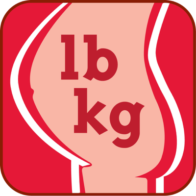 Perfect Pregnancy and Postpartum Pounds