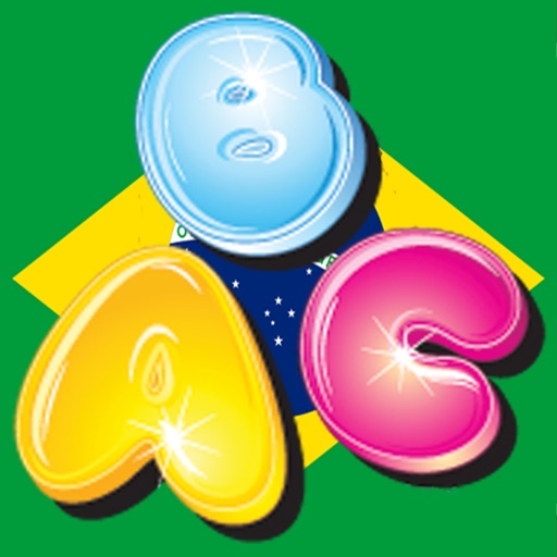 ABC Portuguese - learn Portuguese ABC iOS App