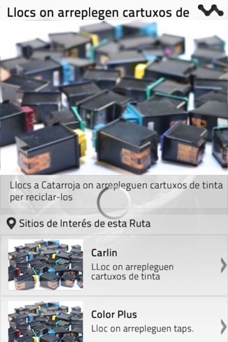 Explora Catarroja screenshot 4