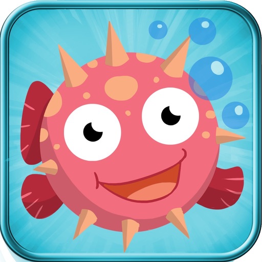 Fish In Attack (Full Version) iOS App