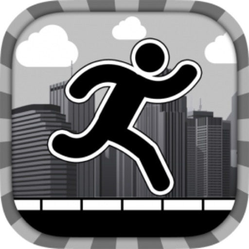 Tapping Run ——Live Or Die? icon