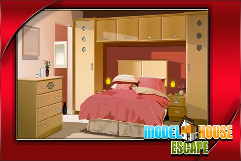 Model House Escape screenshot 3
