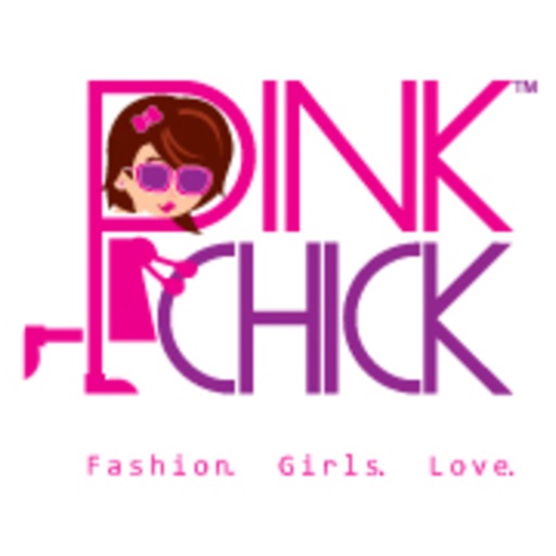PinkChick icon