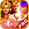 Triple Fire Casino Slots: Free Slot Of The Genie Free HD!