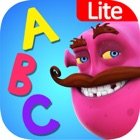 Magical Alphabet - Letters, Phonics, Spellings and ABC Videos for preschoolers and toddlers (Lite)