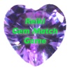 Reiki Gem Match