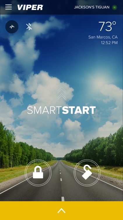 Viper SmartStart