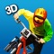 MTB Downhill Simulator : Extreme Freeride Bike 3D