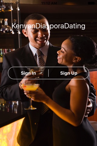 Date Kenyans screenshot 2