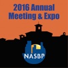 NASBP 2016 Annual Meeting