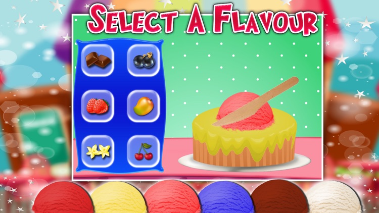 Candy Cake Maker – Make bakery food in this crazy cooking game by Ehtasham  Haq