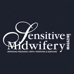 Sensitive Midwifery Magazine South Africa