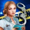 Find hidden objects in TIME CRIMES, the all new time-traveling hidden object adventure game