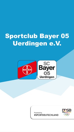 SC Bayer 05 Uerdingen e.V.(圖1)-速報App