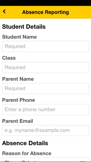 St Pius X Melville(圖4)-速報App