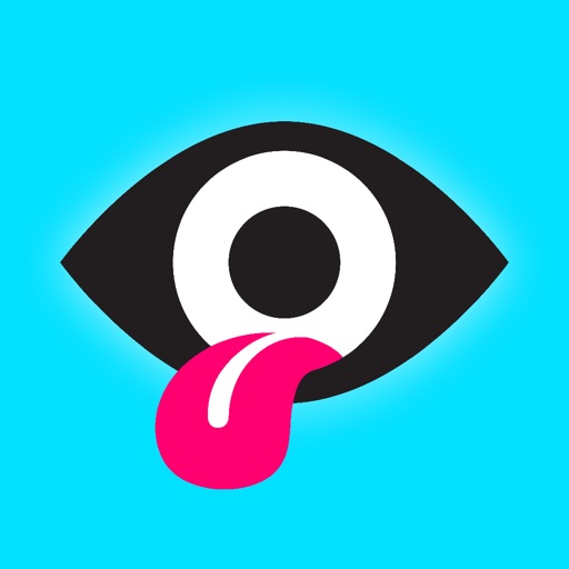 Eyegroove - music video creative community with amazing effects for lip sync, skate, dance & more iOS App