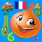 Kids Learn French And Play Puzzles