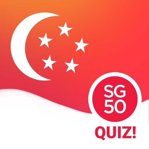 SG Quiz iOS App