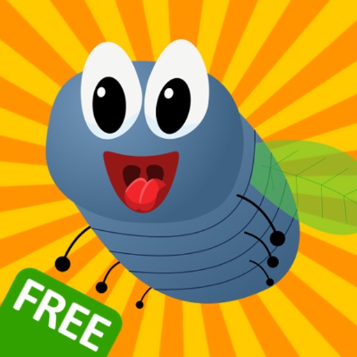 Fly in the Warehouse Free Icon