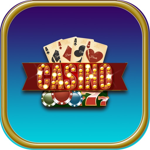 Ace Paradise Caesar Slots - Hot Las Vegas Games Icon