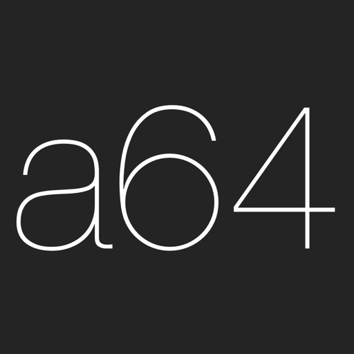 a64 icon