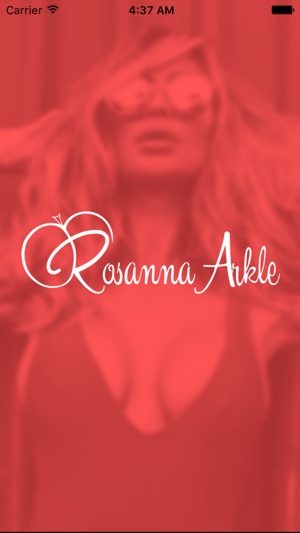 Rosanna Arkle(圖5)-速報App