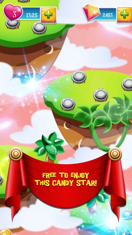 Candy Burst - Jogo Gratuito Online