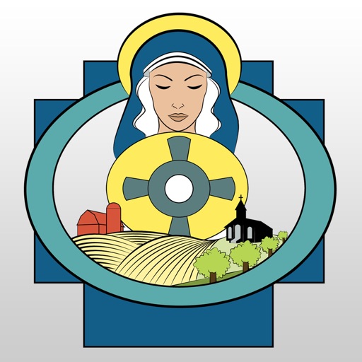 St. Clare of Assisi Catholic Church - Swedesboro, NJ icon