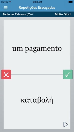 Portuguese-Greek  AccelaStudy(圖2)-速報App