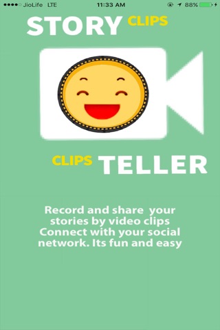 Story Clips Teller screenshot 4