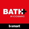 Móveis de banho b-smart