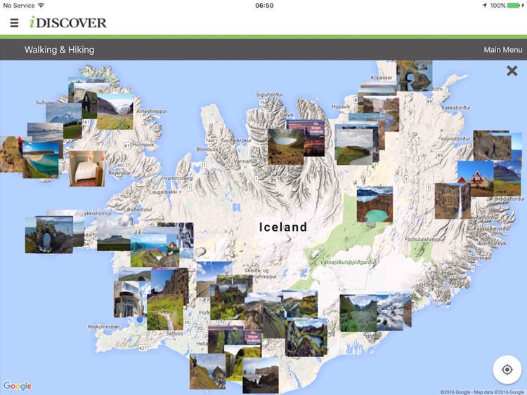 iDiscover Iceland screenshot-4