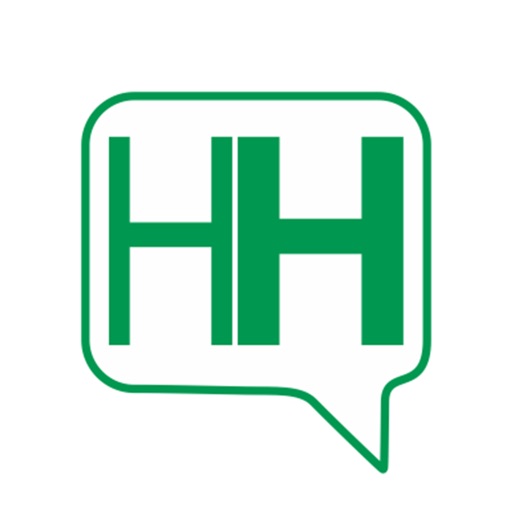 HelloHealthy icon