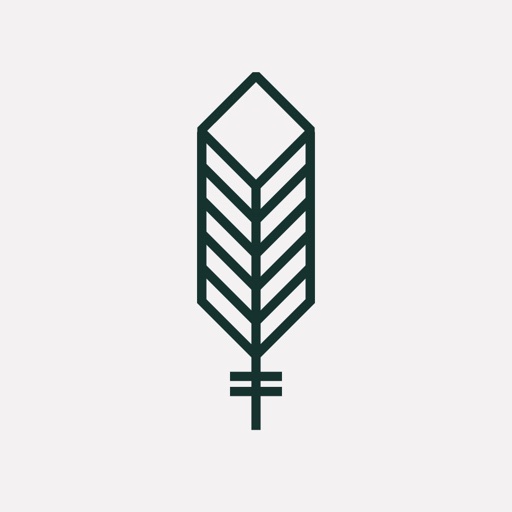 Uptown & Co. - Vintage Filters & insignias.