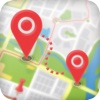 Maps Maps Maps: Share my location