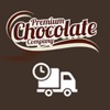 Premium Chocolate Driver