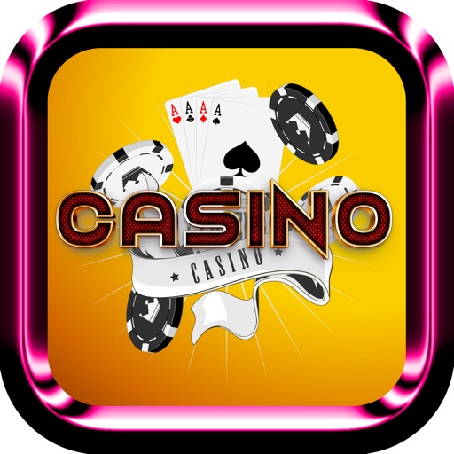 Casino Deluxe Best Double Down - VIP Slots Game!!! icon