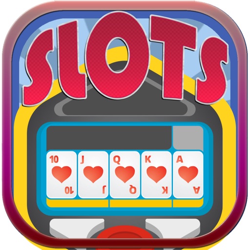 Doubling Down Casino Free Slots - Texas Holdem Free Casino icon