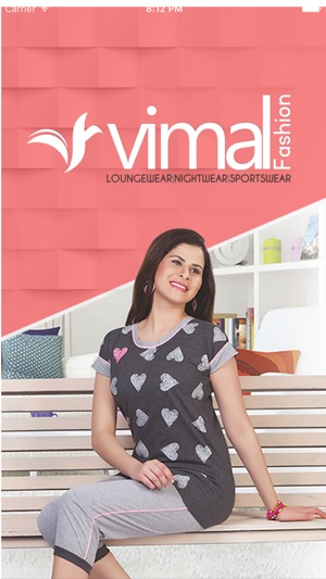 Vimal Fashion(圖2)-速報App